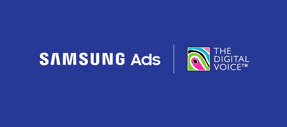 The Digital Voice wins Samsung Ads account for PR, communications and events